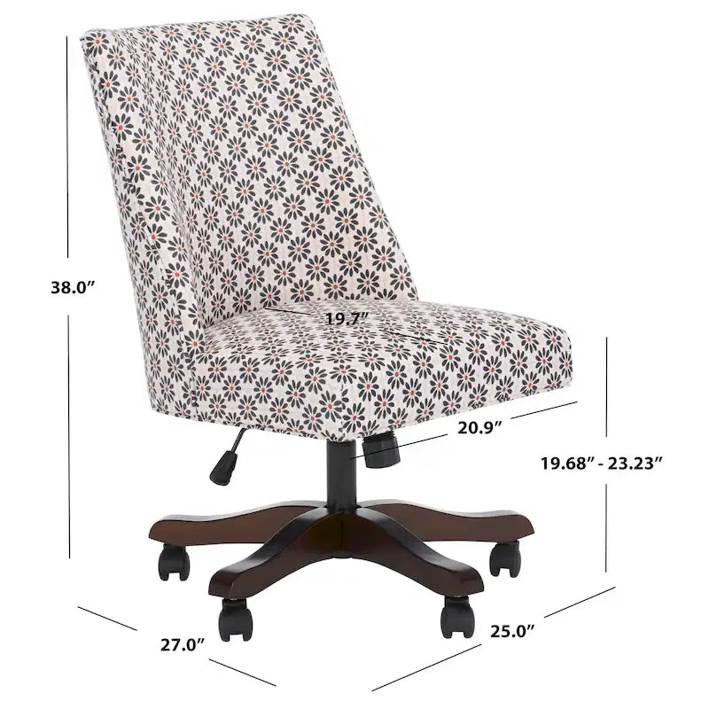Chaise de bureau Meggan - 25Lx27Px38H