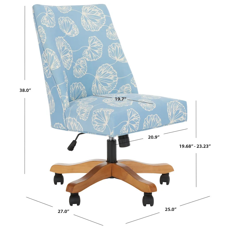 Chaise de bureau Meggan - 25Lx27Px38H