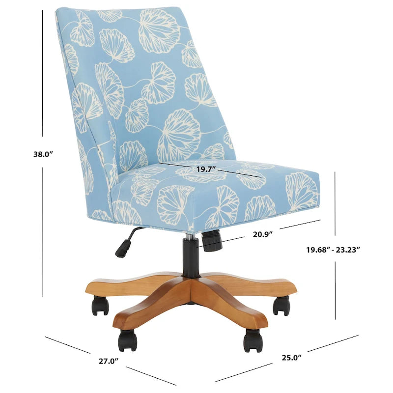 Chaise de bureau Meggan - 25Lx27Px38H