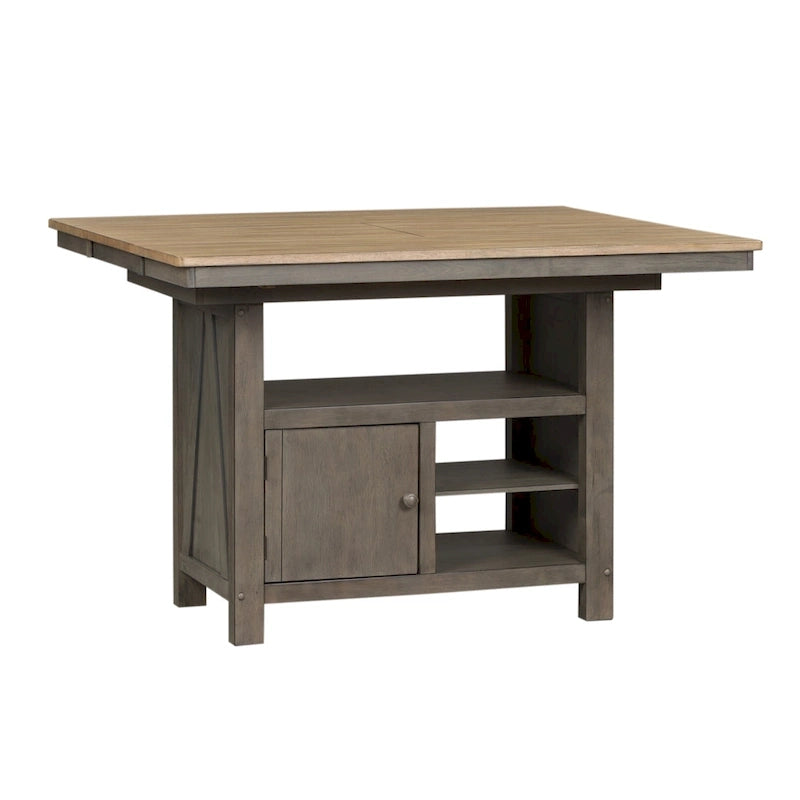  Sandstone Kitchen Island