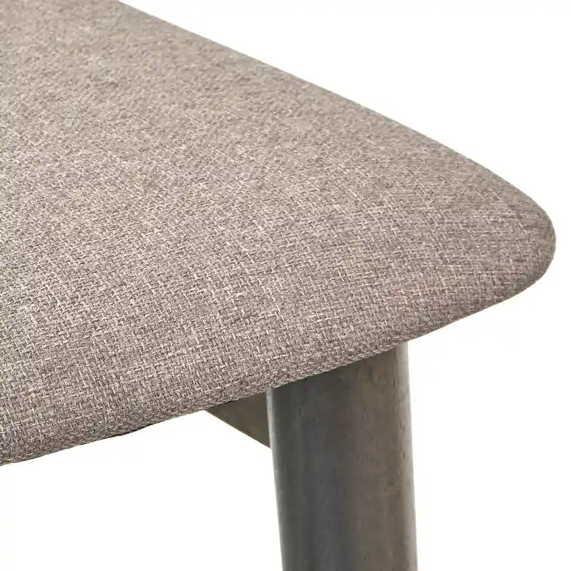 Ensemble de salle à manger 6 pièces Newington avec banc