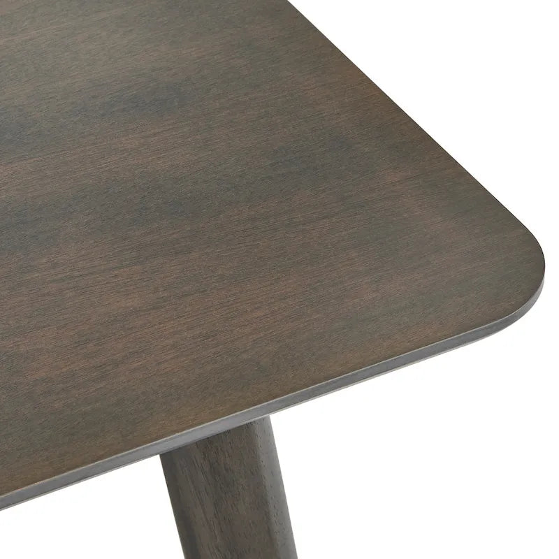 Ensemble de salle à manger 6 pièces Newington avec banc