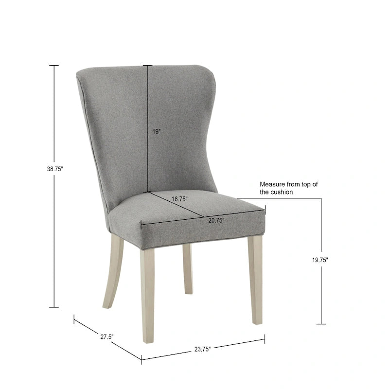 Chaise de salle à manger Helena