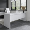 Bureau informatique 72W