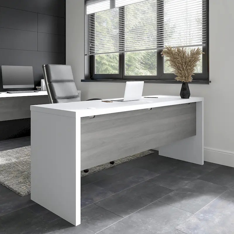 Bureau informatique 72W