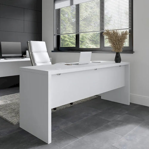 Echo 72W Computer Desk by 