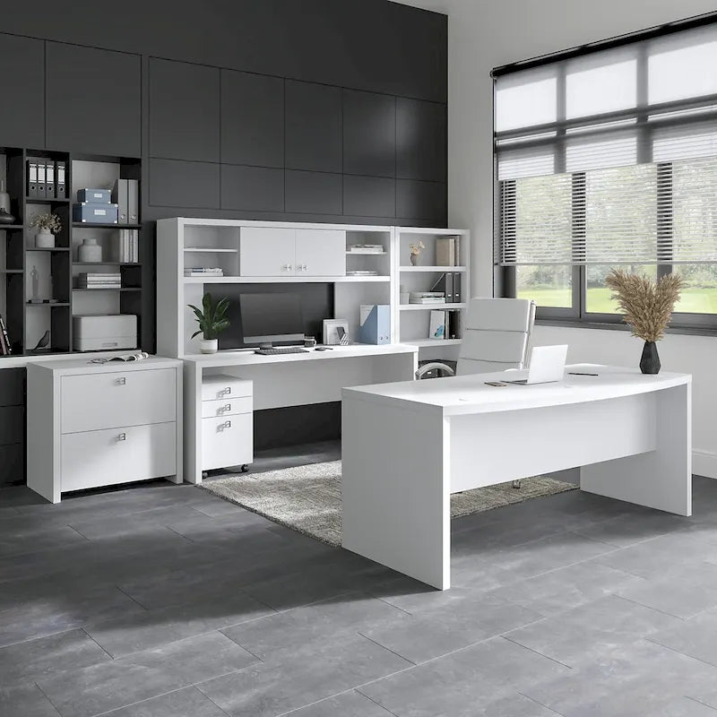 Bureau informatique 72W