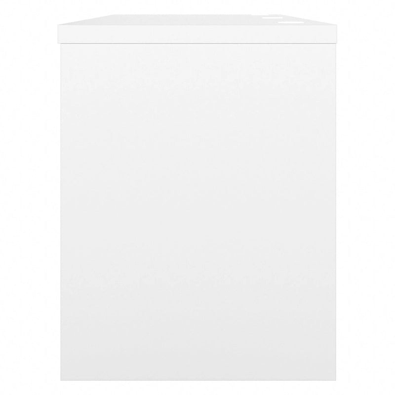 Bureau informatique 72W