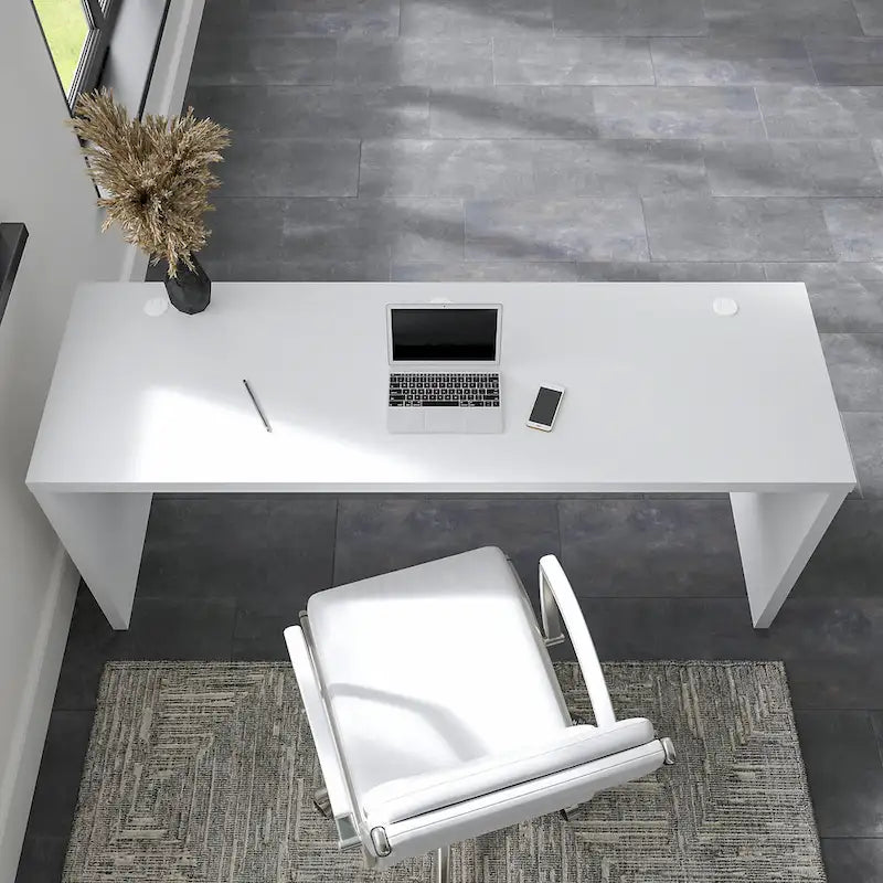 Bureau informatique 72W
