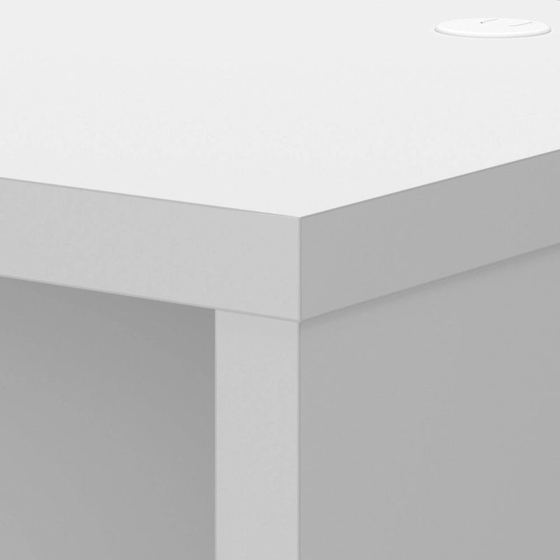 Bureau informatique 72W
