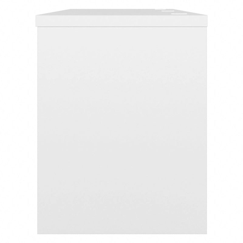 Bureau informatique 72W