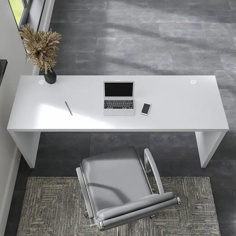 Bureau informatique 72W