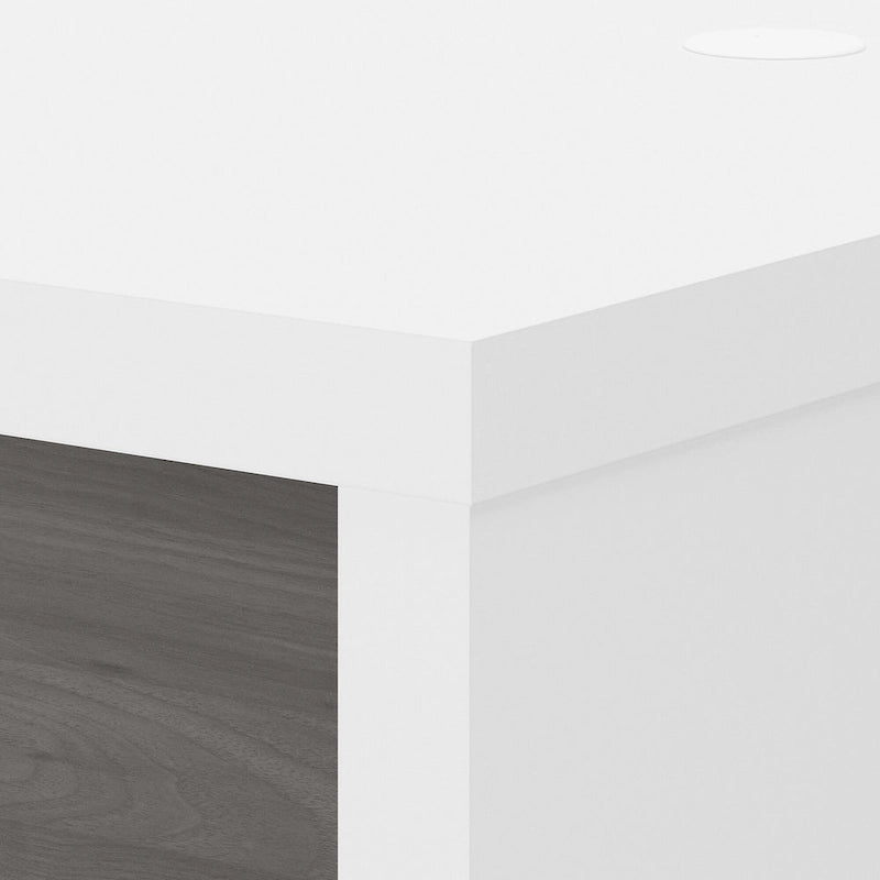 Bureau informatique 72W