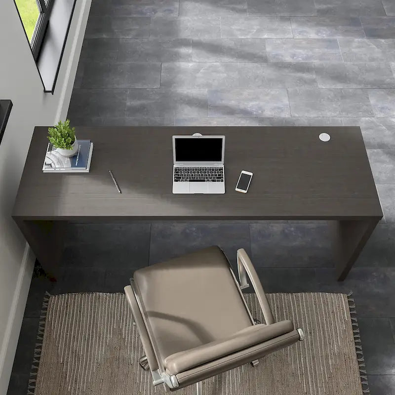 Bureau informatique 72W